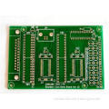 Printed Circuit Board Prototype PCB Fabrication of Aluminum